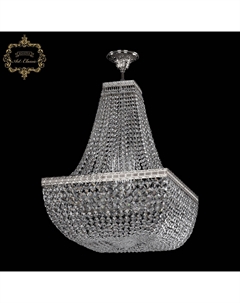 Хрустальная люстра Bohemia art classic