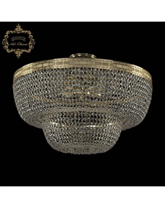 Хрустальная люстра Bohemia art classic