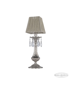 Настольная лампа Bohemia ivele