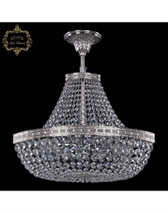 Хрустальная люстра Bohemia art classic