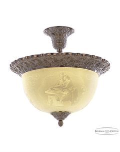 Потолочный светильник Bohemia ivele