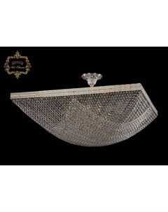 Хрустальная люстра Bohemia art classic