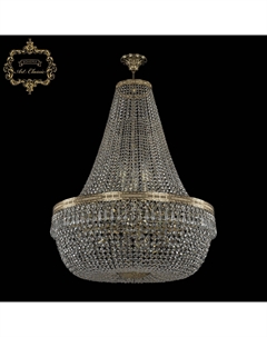 Хрустальная люстра Bohemia art classic