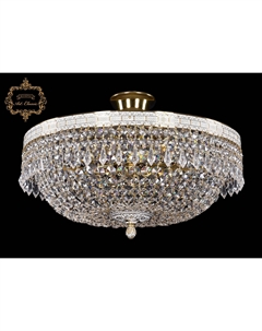 Хрустальная люстра Bohemia art classic