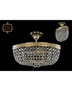 Потолочный светильник Bohemia art classic