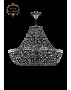 Хрустальная люстра Bohemia art classic