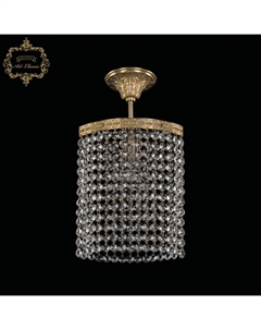 Потолочный светильник Bohemia art classic