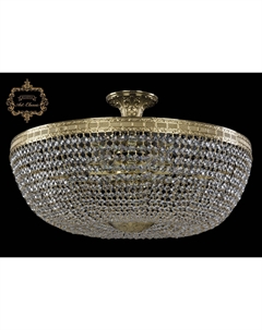 Хрустальная люстра Bohemia art classic