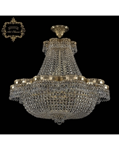 Хрустальная люстра Bohemia art classic