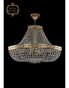 Хрустальная люстра Bohemia art classic