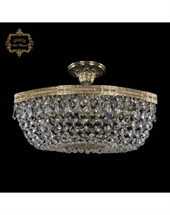 Хрустальная люстра Bohemia art classic