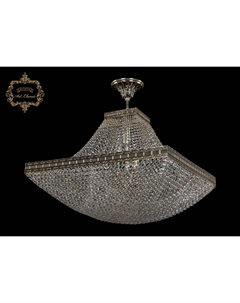 Хрустальная люстра Bohemia art classic