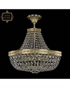 Хрустальная люстра Bohemia art classic