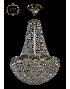 Хрустальная люстра Bohemia art classic