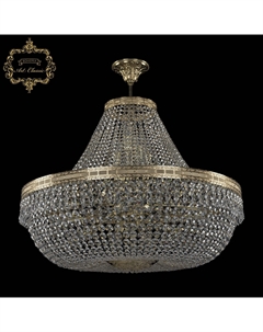 Хрустальная люстра Bohemia art classic