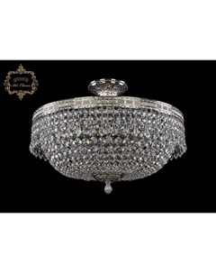 Хрустальная люстра Bohemia art classic