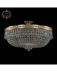 Хрустальная люстра Bohemia art classic