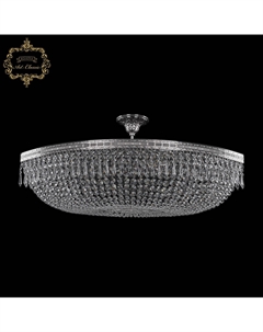 Хрустальная люстра Bohemia art classic