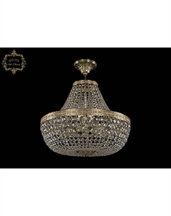 Хрустальная люстра Bohemia art classic