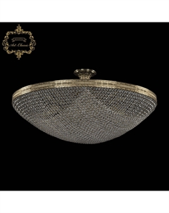 Хрустальная люстра Bohemia art classic