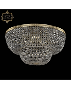 Хрустальная люстра Bohemia art classic