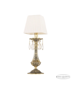 Настольная лампа Bohemia ivele