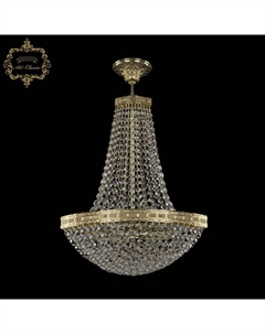 Хрустальная люстра Bohemia art classic