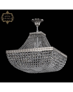 Хрустальная люстра Bohemia art classic