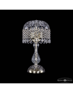 Настольная лампа Bohemia ivele