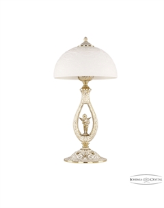Настольная лампа Bohemia ivele