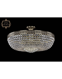 Хрустальная люстра Bohemia art classic