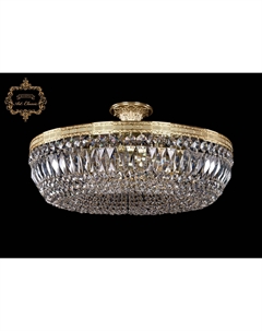 Хрустальная люстра Bohemia art classic