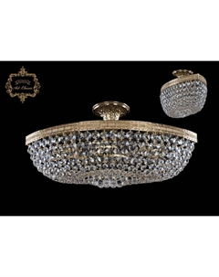 Хрустальная люстра Bohemia art classic