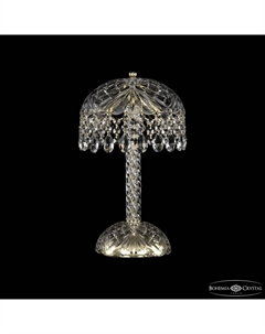 Настольная лампа Bohemia ivele