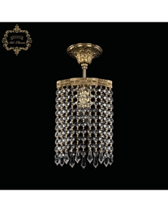 Потолочный светильник Bohemia art classic