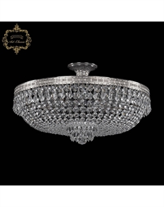 Хрустальная люстра Bohemia art classic