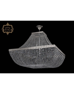 Хрустальная люстра Bohemia art classic