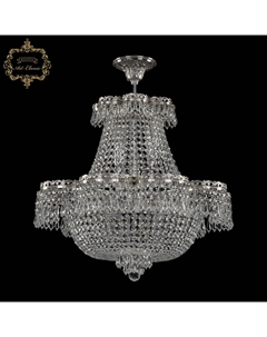Хрустальная люстра Bohemia art classic