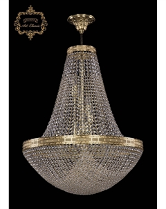 Хрустальная люстра Bohemia art classic