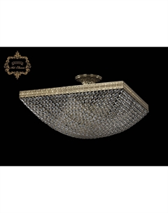 Хрустальная люстра Bohemia art classic