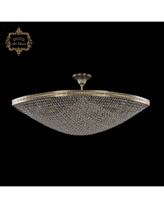 Хрустальная люстра Bohemia art classic