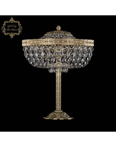 Настольная лампа Bohemia art classic