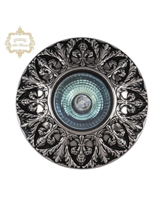 Встраиваемый светильник Bohemia art classic