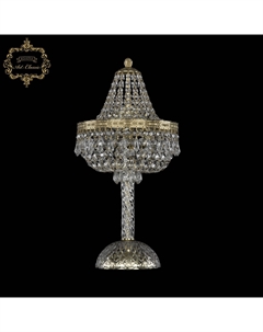 Настольная лампа Bohemia art classic
