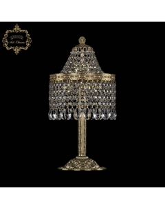 Настольная лампа Bohemia art classic