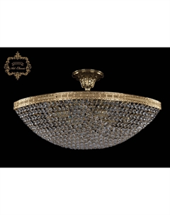 Хрустальная люстра Bohemia art classic