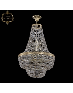 Хрустальная люстра Bohemia art classic