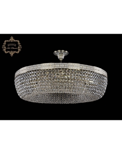 Хрустальная люстра Bohemia art classic