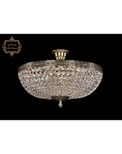 Хрустальная люстра Bohemia art classic