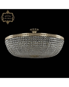 Хрустальная люстра Bohemia art classic